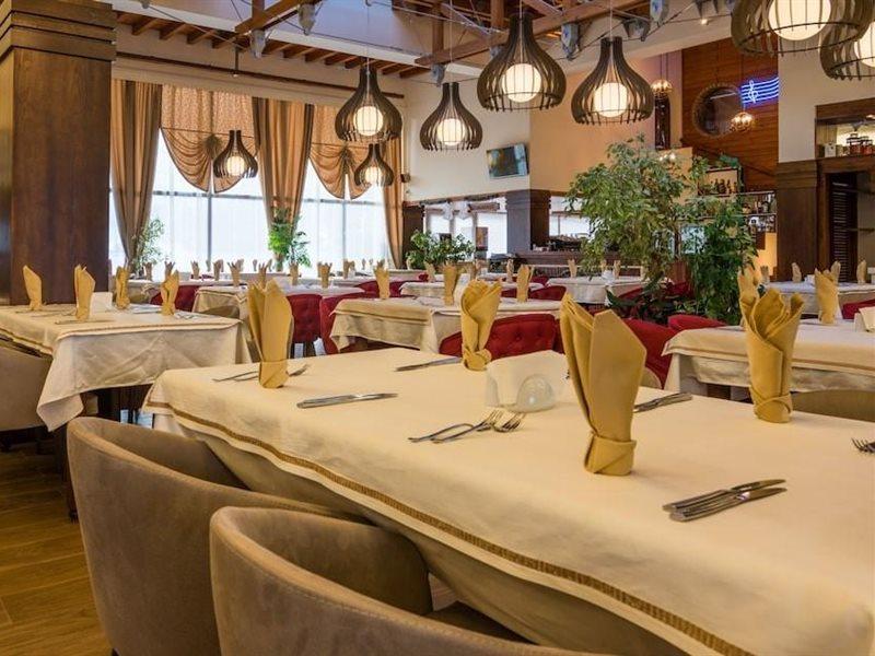 Platinum Hotel And Casino Банско Экстерьер фото