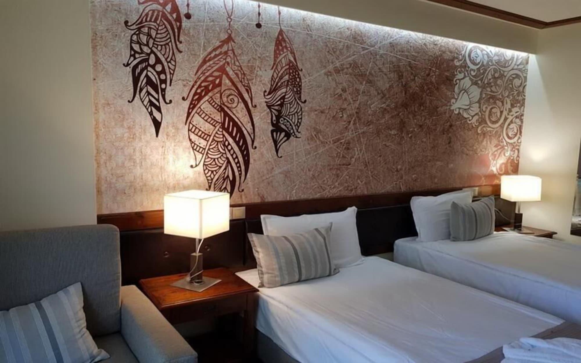 Platinum Hotel And Casino Банско Экстерьер фото
