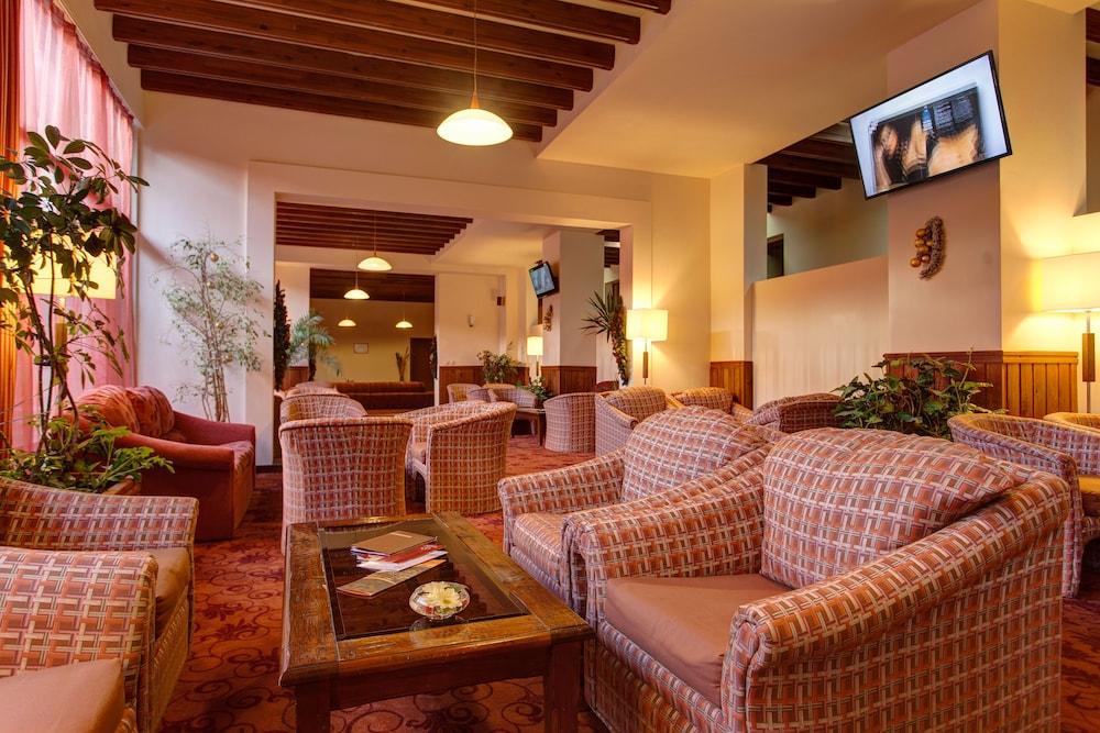 Platinum Hotel And Casino Банско Экстерьер фото