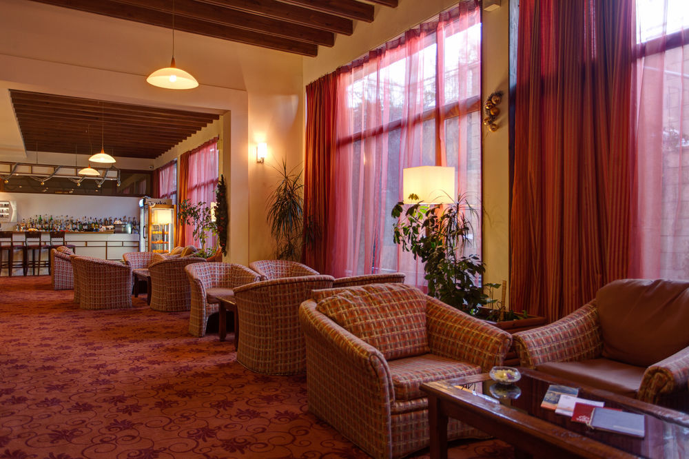 Platinum Hotel And Casino Банско Экстерьер фото